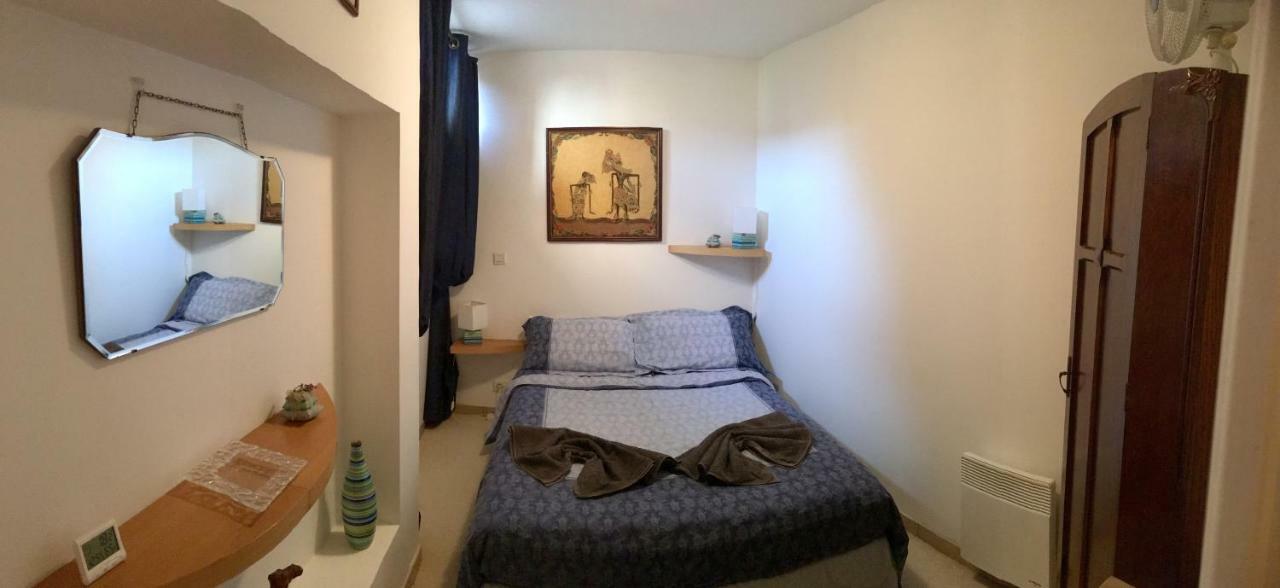 Apartamento Ker Viviane Dinan Exterior foto